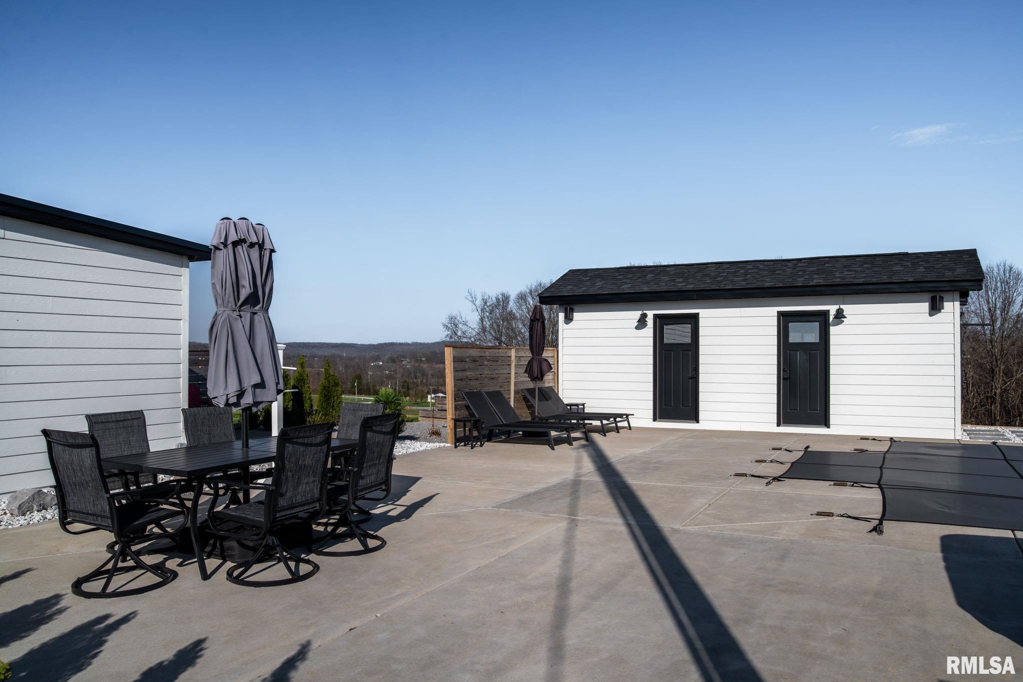 1210 Dutchman Lake Road Vienna, IL 62995 - Photo 48 of 53