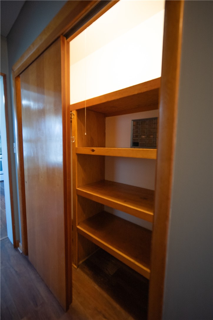 109 East 9th Street Georgetown, IL 61846 - Photo 8 of 14 Hall Closet