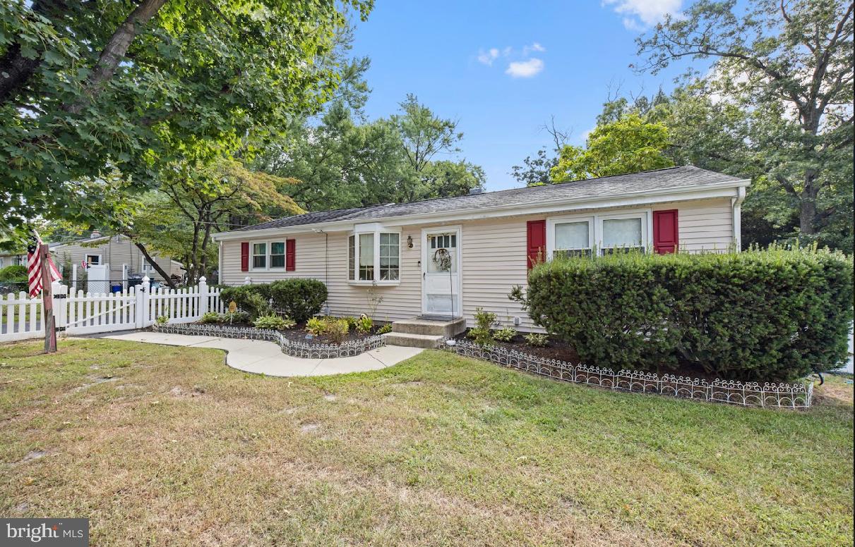 140 Colin Road Williamstown, NJ 08094 - Photo 1 of 20 Gallery Image 1