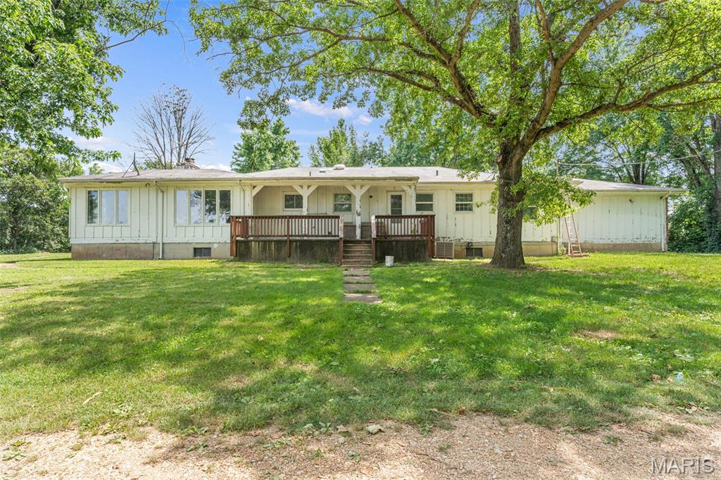3951 Project Road Lonedell, MO 63060 - Photo 9 of 17