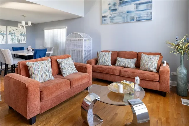 $354,900 | 4741 West Lilac Avenue, Monee, IL 60449