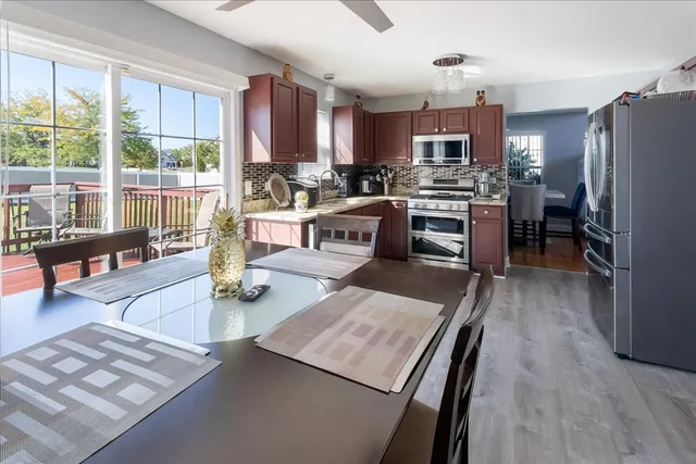 $354,900 | 4741 West Lilac Avenue, Monee, IL 60449