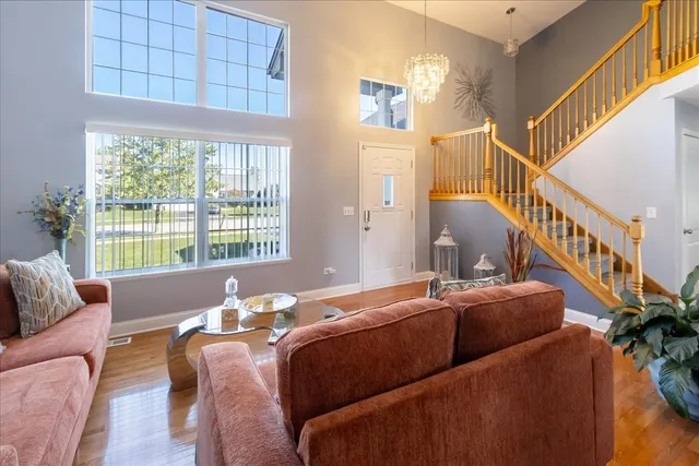 $354,900 | 4741 West Lilac Avenue, Monee, IL 60449