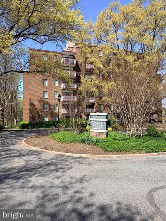 $195,000 | 10850 Green Mountain Circle, Unit 203, Columbia, MD 21044