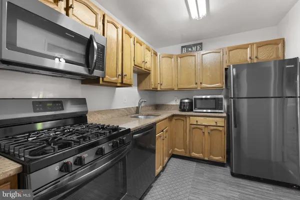 $195,000 | 10850 Green Mountain Circle, Unit 203, Columbia, MD 21044