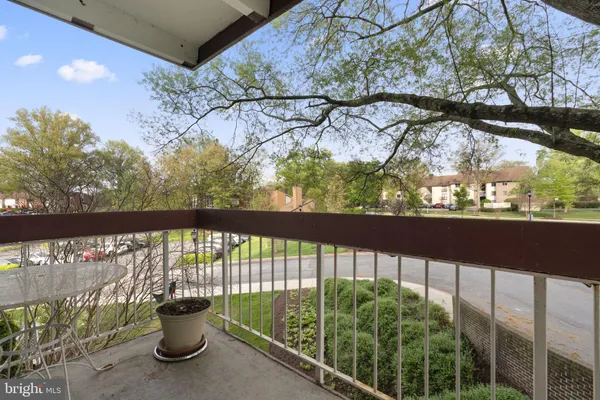 $195,000 | 10850 Green Mountain Circle, Unit 203, Columbia, MD 21044