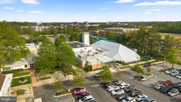 $195,000 | 10850 Green Mountain Circle, Unit 203, Columbia, MD 21044