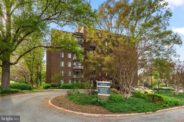 $195,000 | 10850 Green Mountain Circle, Unit 203, Columbia, MD 21044