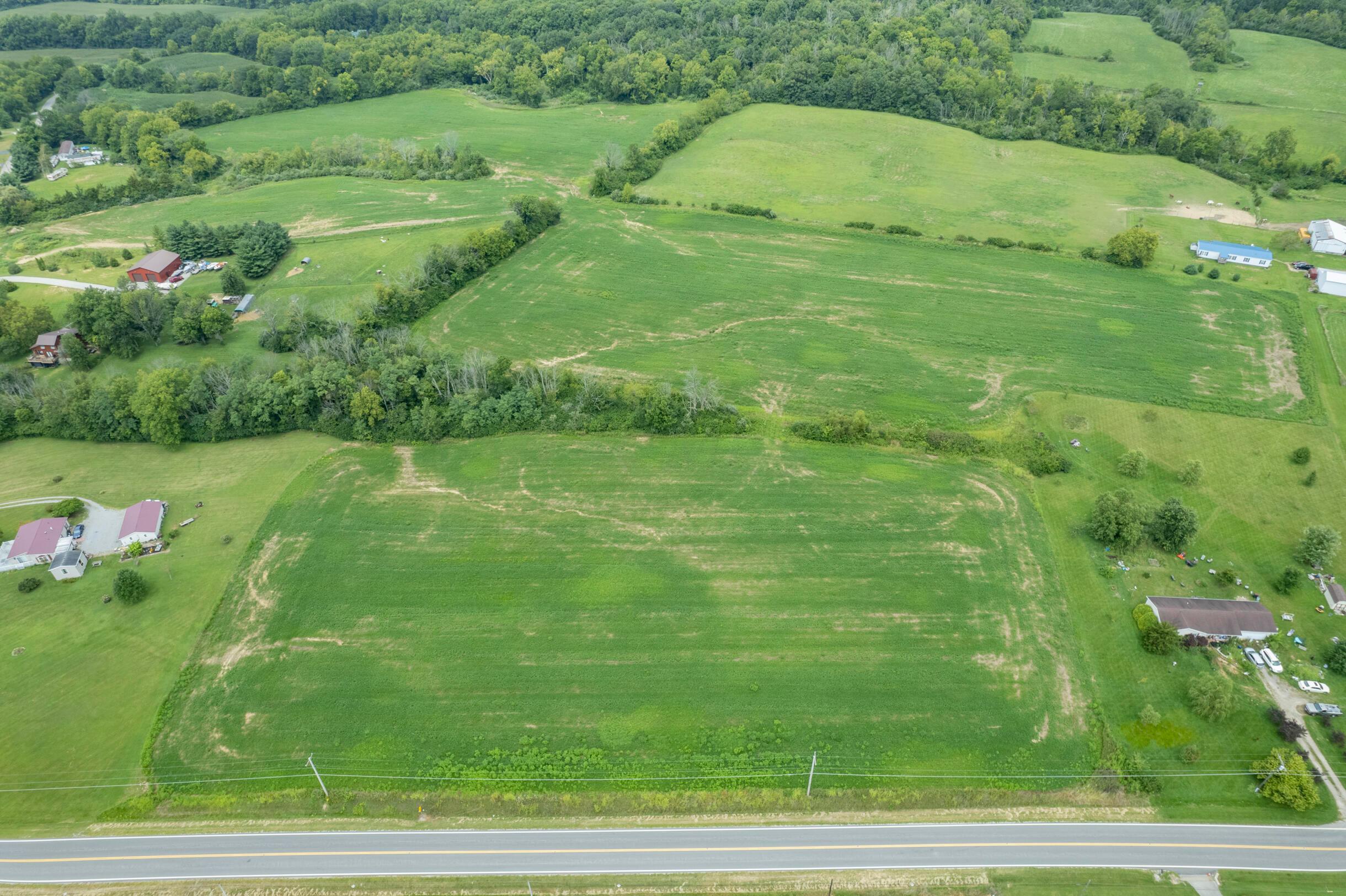 12560 Miami Trace Road Greenfield, OH 45123 - Photo 10 of 11 12560MiamiTraceRd-40Ac-10
