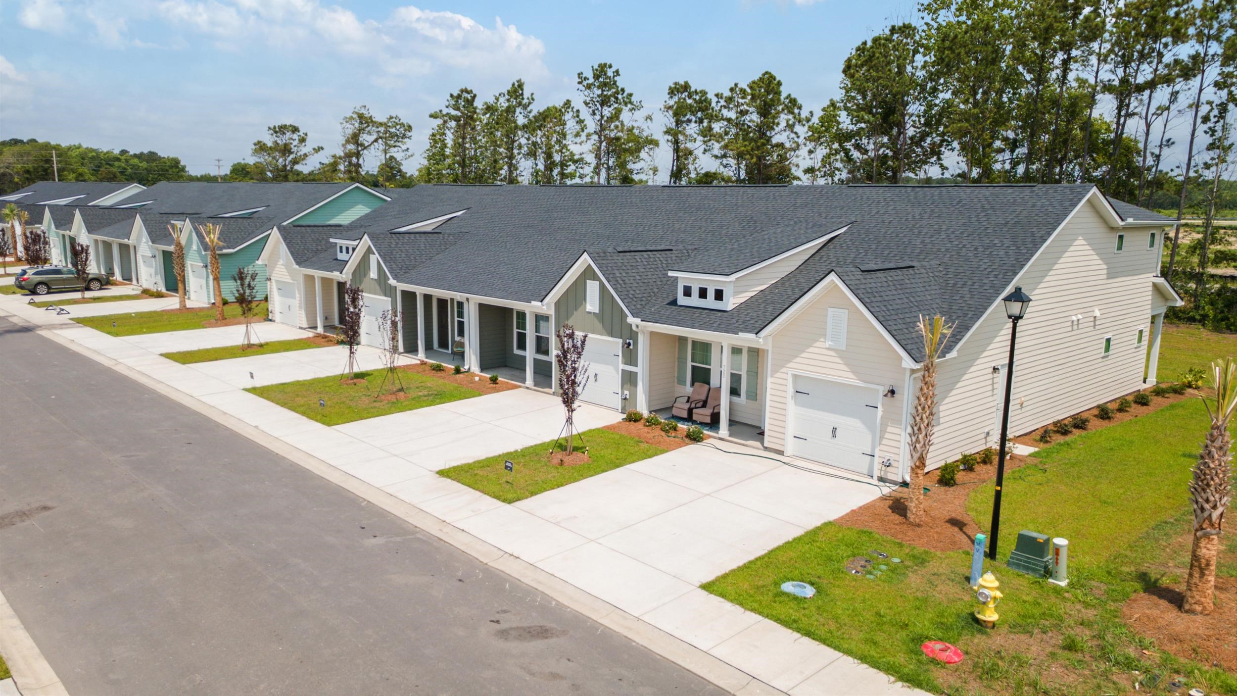 727 Ebb Tide Road, Unit 85 Little River, SC 29566 - Photo 56 of 59