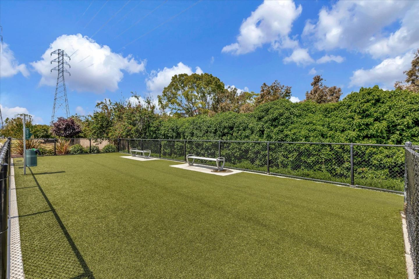 103 Incense Terrace Sunnyvale, CA 94086 - Photo 40 of 42 a view of a lake