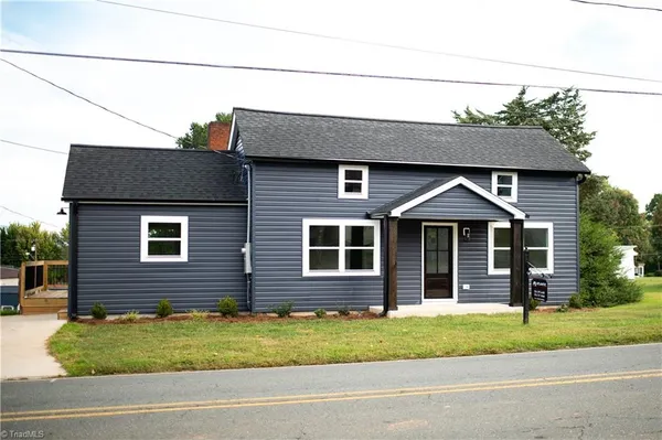 $249,500 | 301 East Dalton Road, King, NC 27021