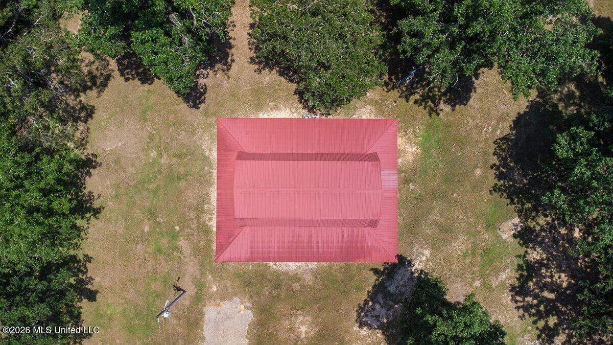 107 Peterson Road Purvis, MS 39475 - Photo 2 of 34 DJI_0173