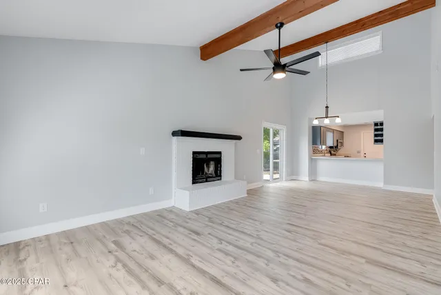 $1,650 | 1307 Calabria Road, Unit 4A, Panama City, FL 32405