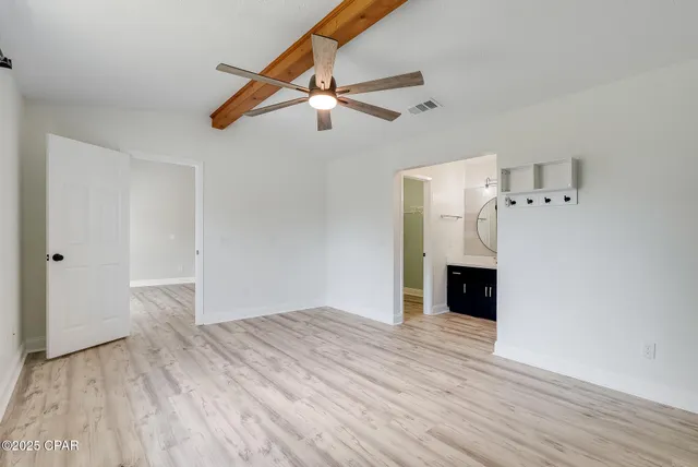 $1,650 | 1307 Calabria Road, Unit 4A, Panama City, FL 32405