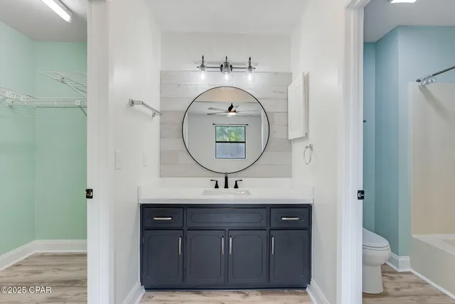 $1,650 | 1307 Calabria Road, Unit 4A, Panama City, FL 32405