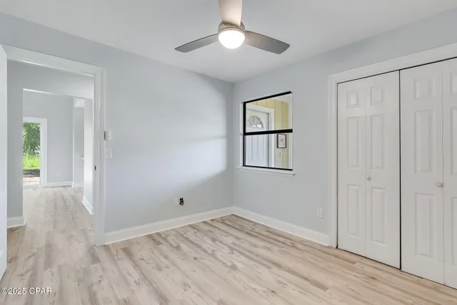 $1,650 | 1307 Calabria Road, Unit 4A, Panama City, FL 32405