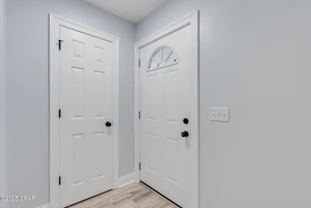 $1,650 | 1307 Calabria Road, Unit 4A, Panama City, FL 32405