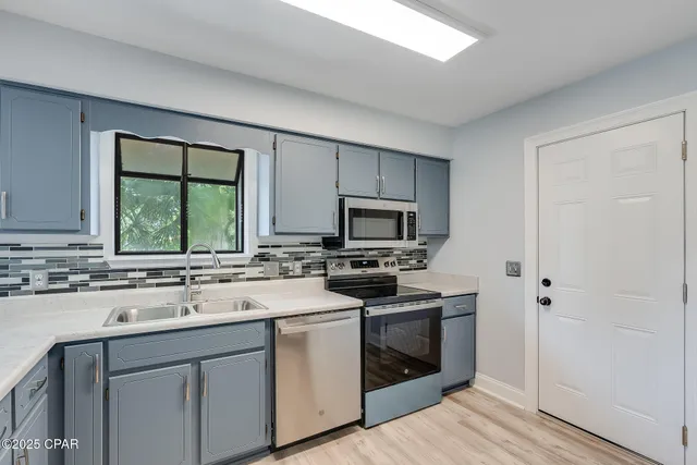 $1,650 | 1307 Calabria Road, Unit 4A, Panama City, FL 32405