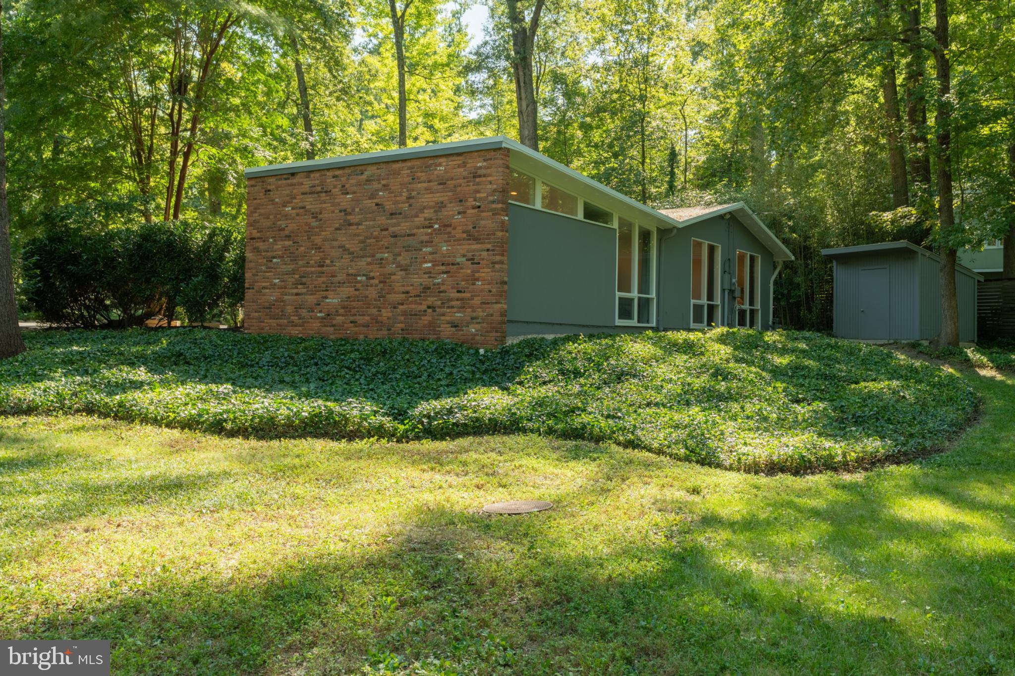 7216 Stafford Road Alexandria, VA 22307 - Photo 48 of 54 Gallery Image 48