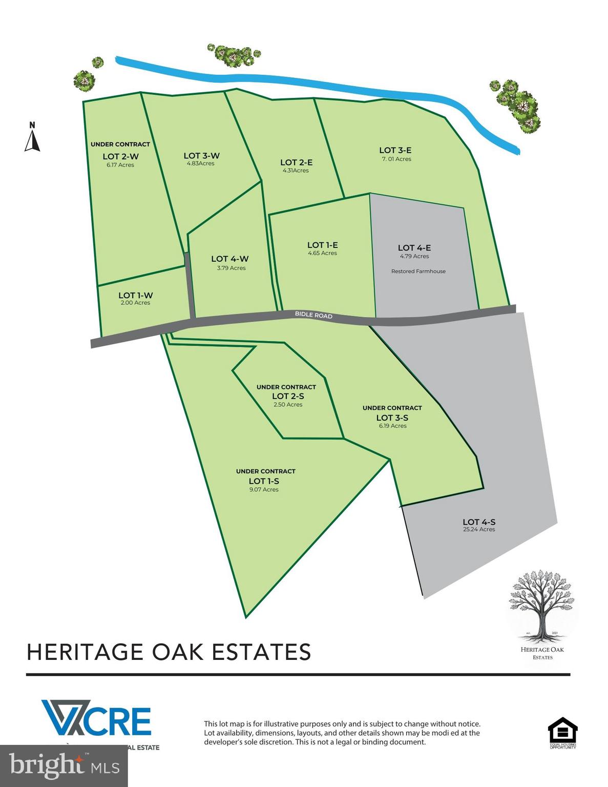 3101 Bidle Road Middletown, MD 21769 - Photo 2 of 6