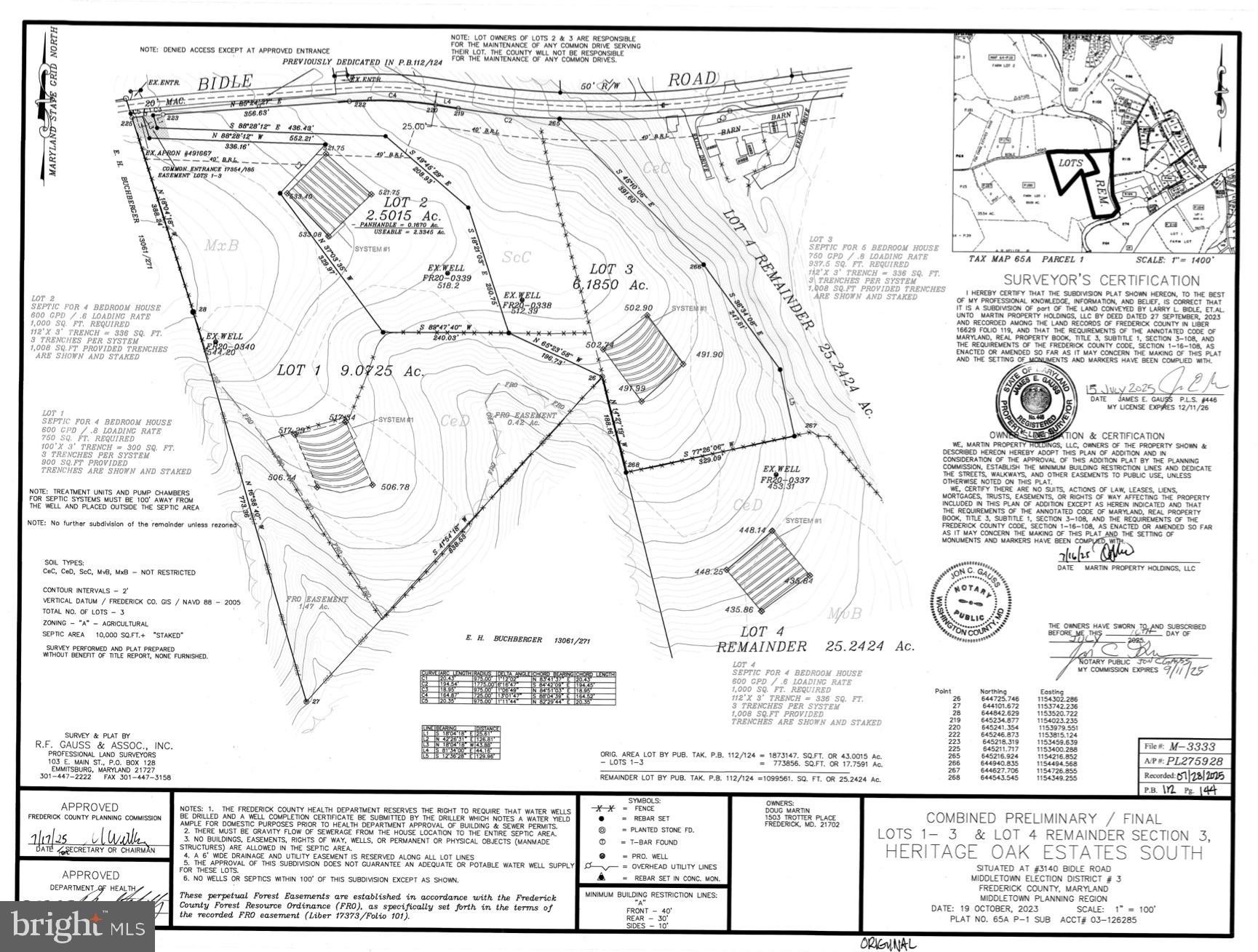 3101 Bidle Road Middletown, MD 21769 - Photo 6 of 6