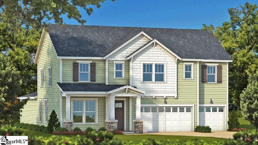 11 Moray Place Simpsonville, SC 29681 - Photo 1 of 6 Gallery Image 1