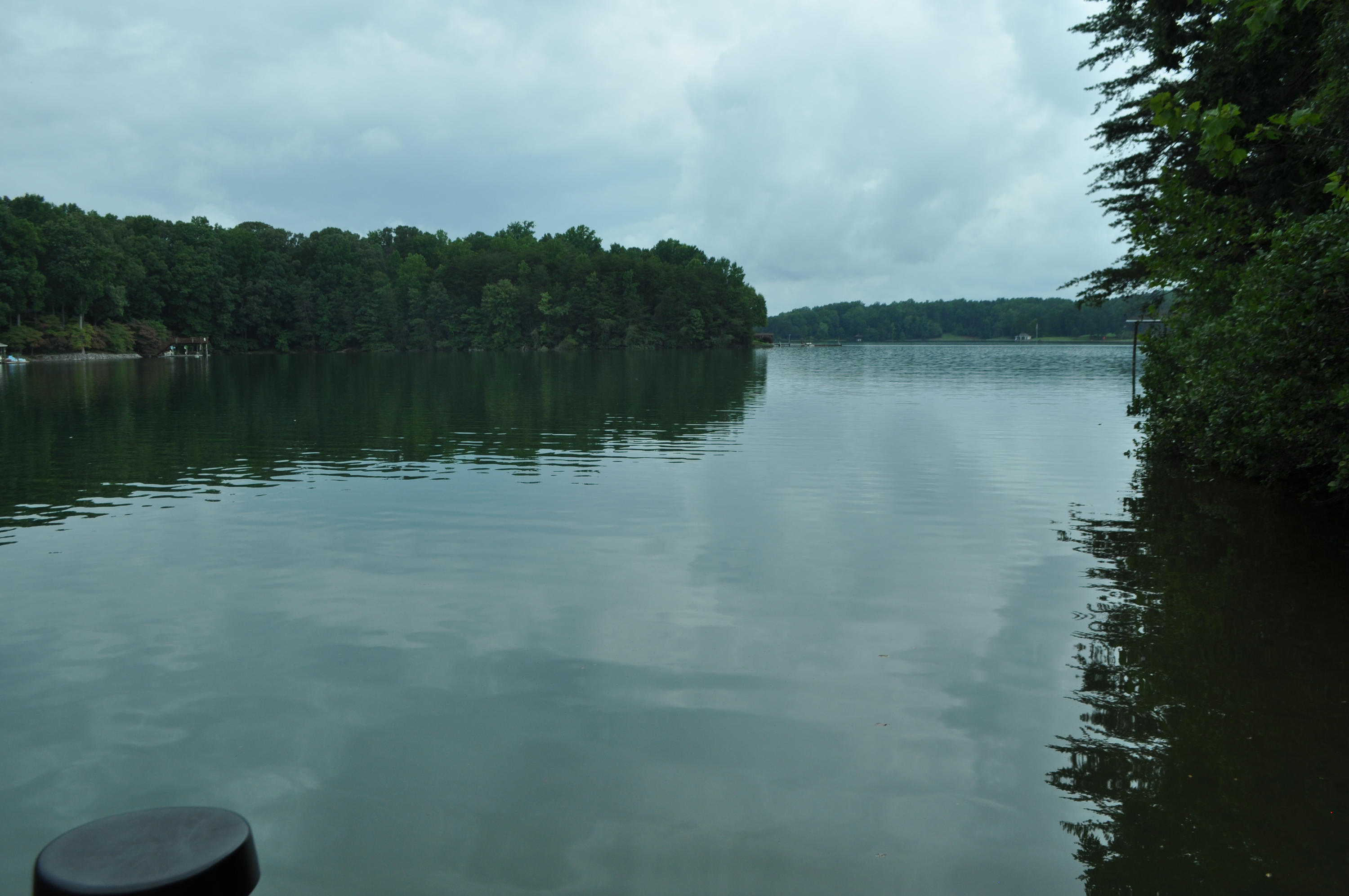 925 Somerset Cove Road Union Hall, VA 24176 - Photo 35 of 35 a view of lake