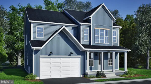 $583,390 | Snowden Bridge Boulevard, Unit SHELDON, Stephenson, VA 22656