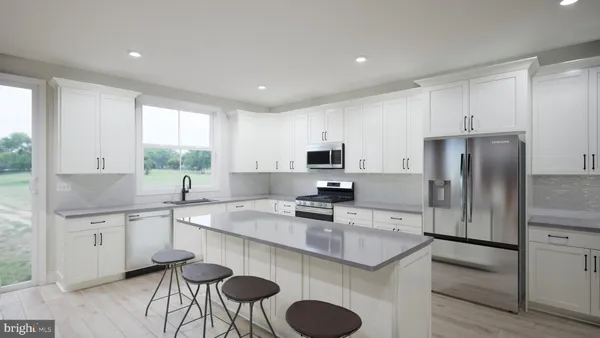 $583,390 | Snowden Bridge Boulevard, Unit SHELDON, Stephenson, VA 22656