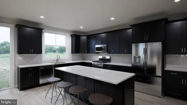 $583,390 | Snowden Bridge Boulevard, Unit SHELDON, Stephenson, VA 22656