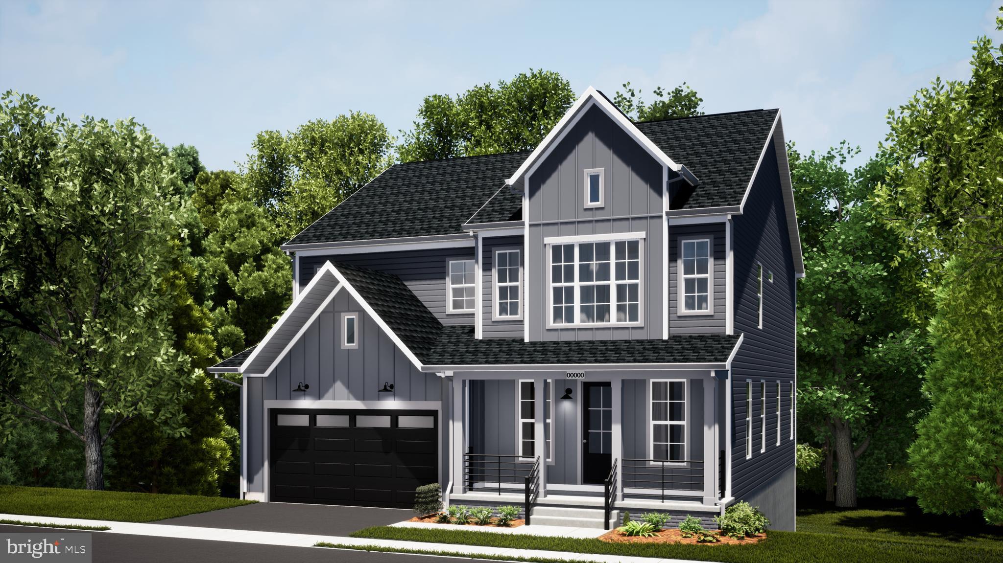 Snowden Bridge Boulevard, Unit SHELDON Stephenson, VA 22656 - Photo 2 of 53 a front view of a house with a yard