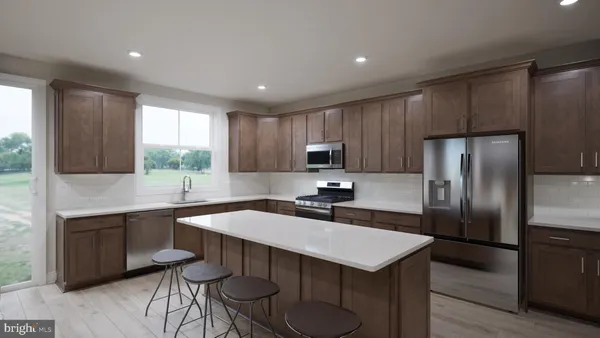 $583,390 | Snowden Bridge Boulevard, Unit SHELDON, Stephenson, VA 22656