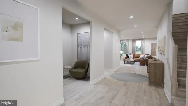 $583,390 | Snowden Bridge Boulevard, Unit SHELDON, Stephenson, VA 22656