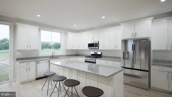 $583,390 | Snowden Bridge Boulevard, Unit SHELDON, Stephenson, VA 22656