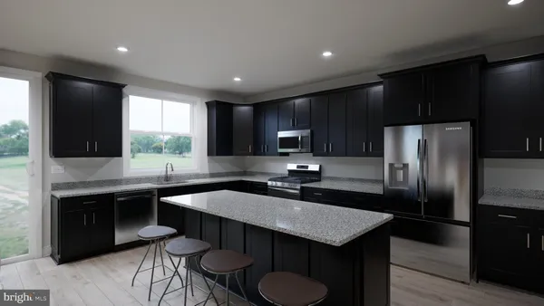 $583,390 | Snowden Bridge Boulevard, Unit SHELDON, Stephenson, VA 22656