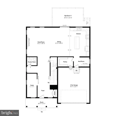$583,390 | Snowden Bridge Boulevard, Unit SHELDON, Stephenson, VA 22656