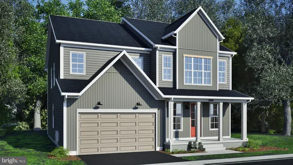 $583,390 | Snowden Bridge Boulevard, Unit SHELDON, Stephenson, VA 22656