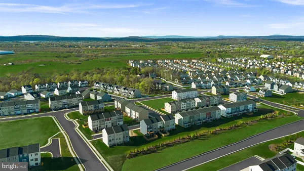 $583,390 | Snowden Bridge Boulevard, Unit SHELDON, Stephenson, VA 22656