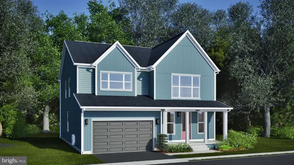 $583,390 | Snowden Bridge Boulevard, Unit SHELDON, Stephenson, VA 22656