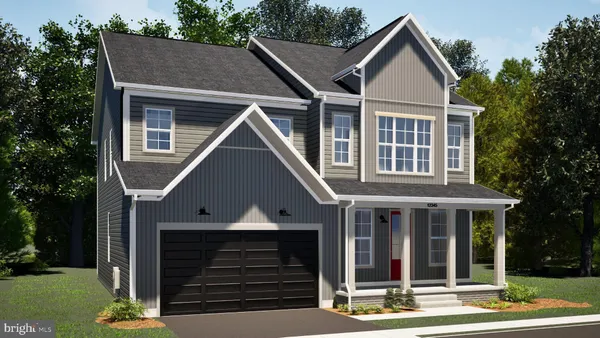 $583,390 | Snowden Bridge Boulevard, Unit SHELDON, Stephenson, VA 22656