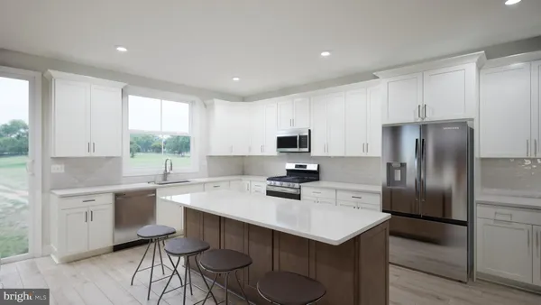 $583,390 | Snowden Bridge Boulevard, Unit SHELDON, Stephenson, VA 22656