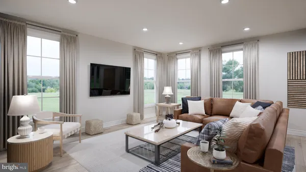 $583,390 | Snowden Bridge Boulevard, Unit SHELDON, Stephenson, VA 22656