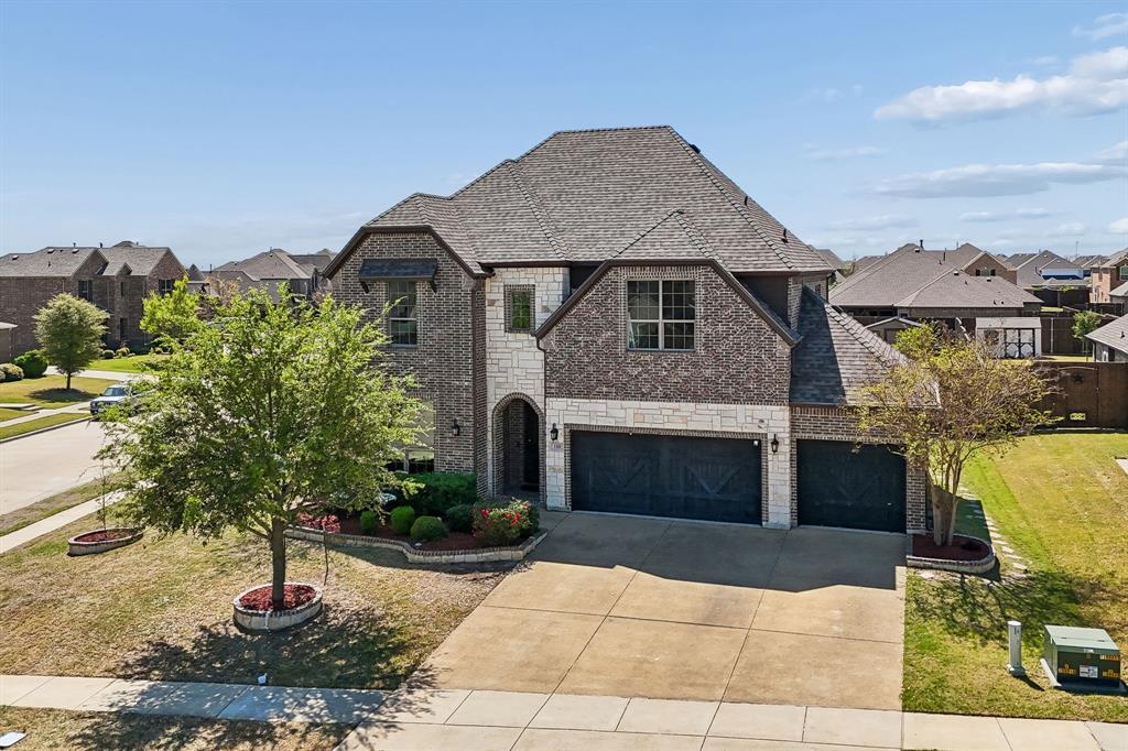 1341 Canary Lane Forney, TX 75126 - Photo 1 of 34