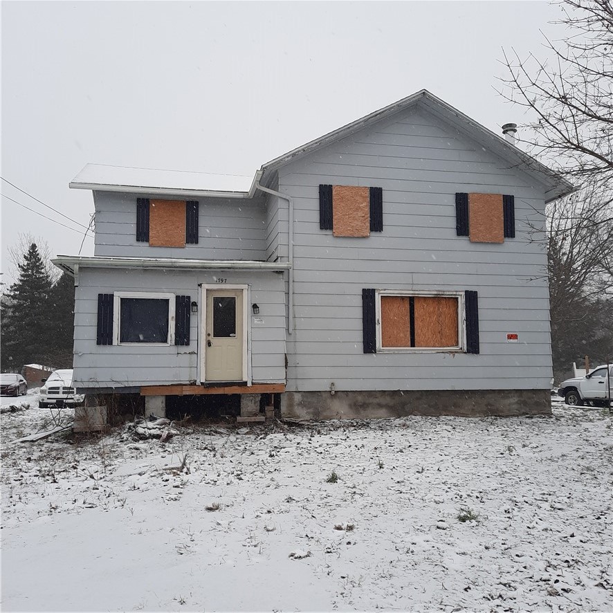 1797 Kent Road Carlton, NY 14477 - Photo 1 of 1