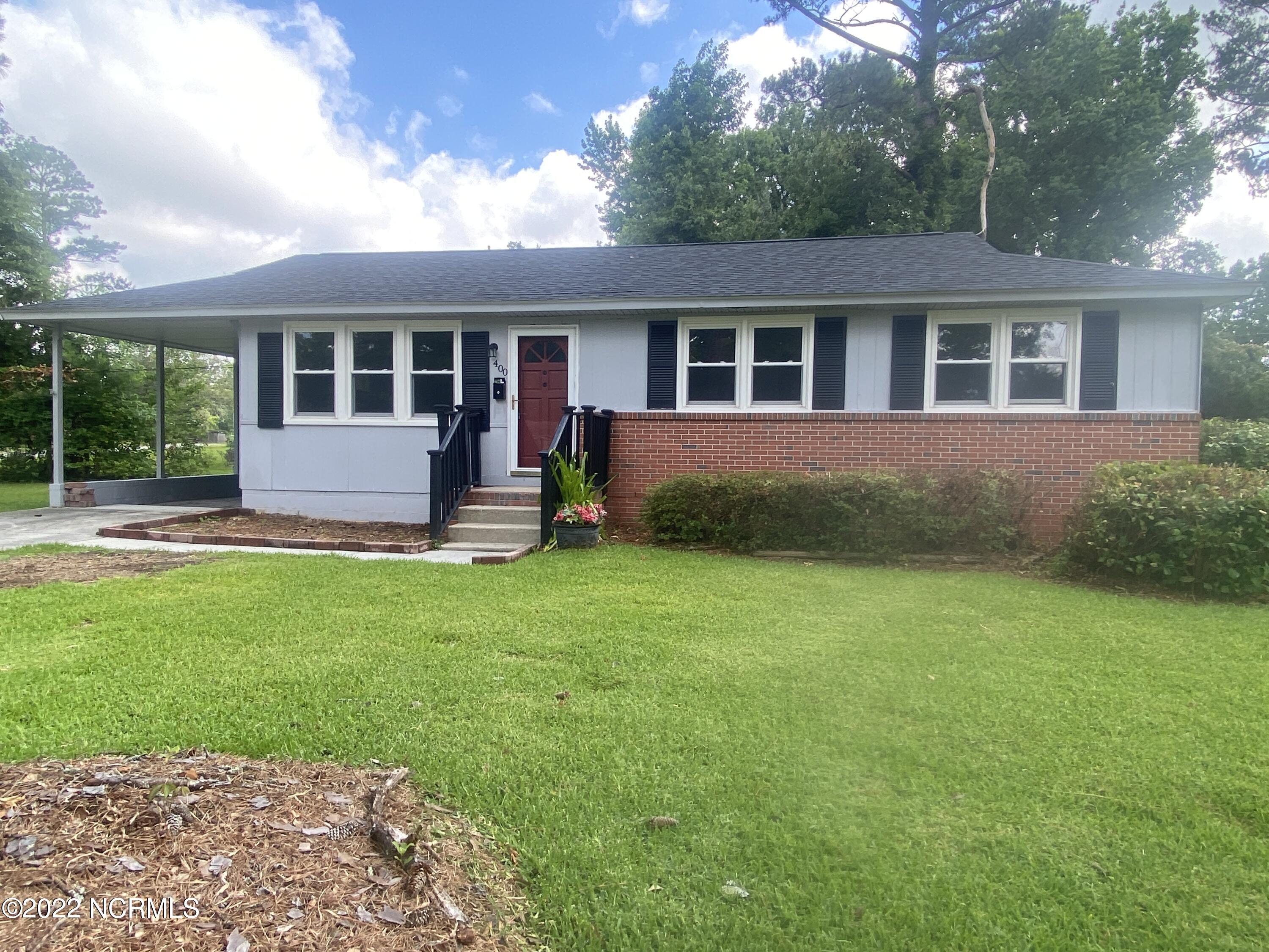 400 Delmar Road Jacksonville, NC 28540 - Photo 2 of 14 IMG_8079
