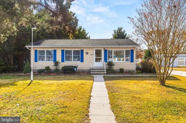 $380,000 | 36466 Old Mill Road, Ocean View, DE 19970