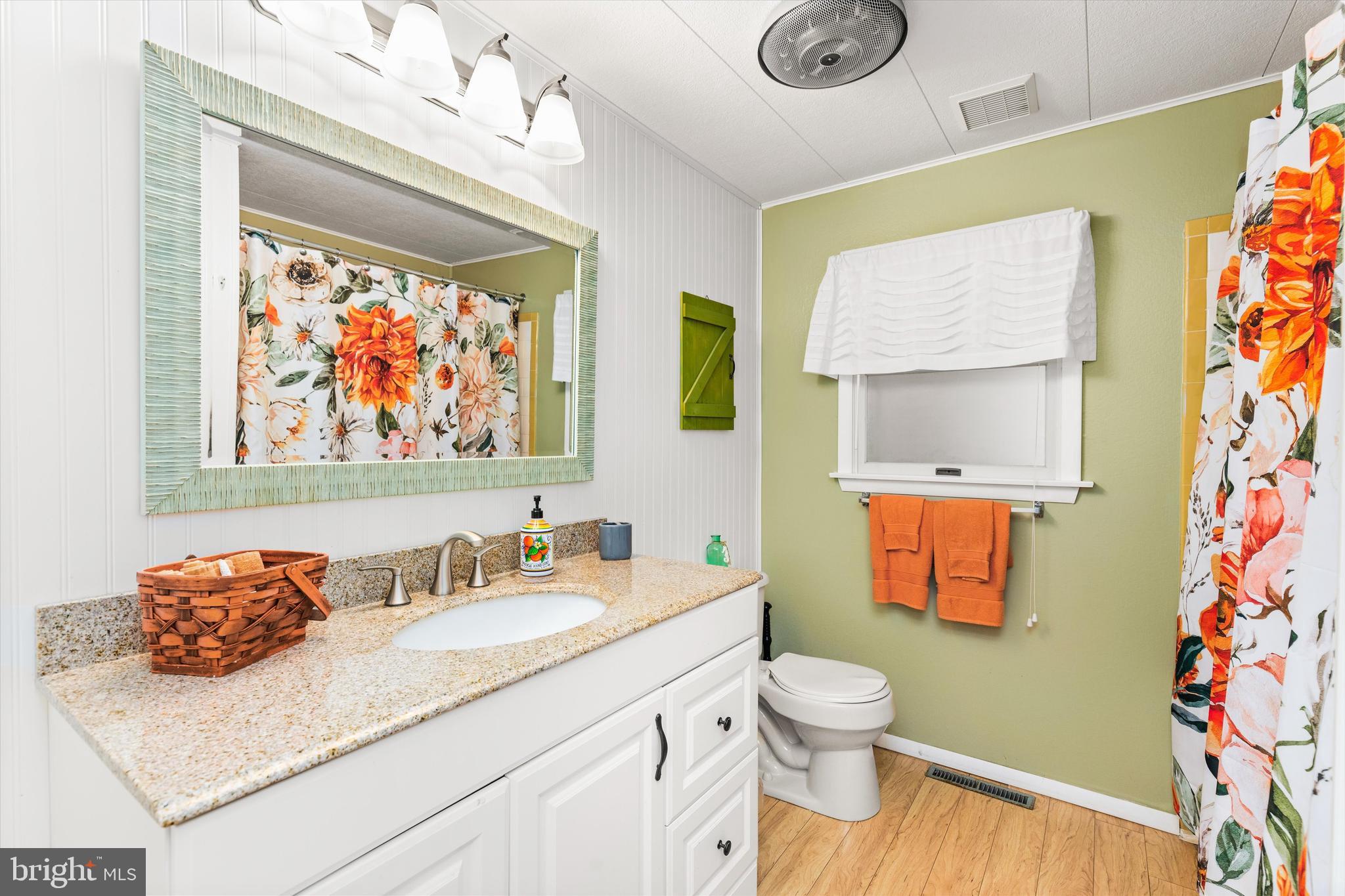 36466 Old Mill Road Ocean View, DE 19970 - Photo 12 of 36 Hall bathroom #1