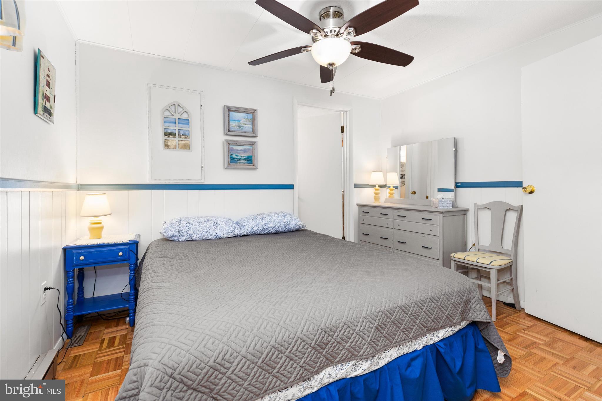 36466 Old Mill Road Ocean View, DE 19970 - Photo 19 of 36 Bedroom 3 attaches to bathroom #2