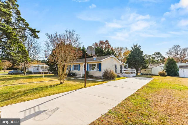 $380,000 | 36466 Old Mill Road, Ocean View, DE 19970